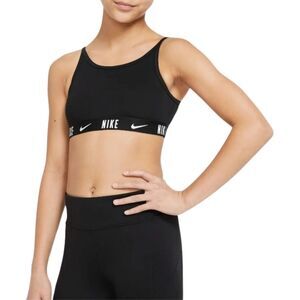 Nike Trophy Big Kids' (Girls') Sports Bra EUC